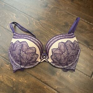 Victoria’s Secret Very Sexy Push-Up Bra